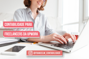 Freelancer da Upwork Imposto de renda