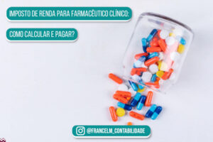 Imposto de renda para Psicomotricista: Entenda o passo a passo